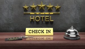 What Makes A 5 Star Hotel?