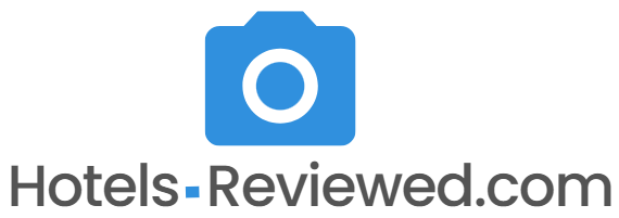 hotels-reviewed.com