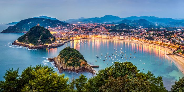 San Sebastian: Exploring the Michelin Star Capital of the World
