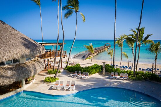 Paradise Found at the Impressive Punta Cana Hotel, Dominican Republic