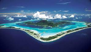 Bora Bora Bliss: Where Luxury Meets Natural Beauty