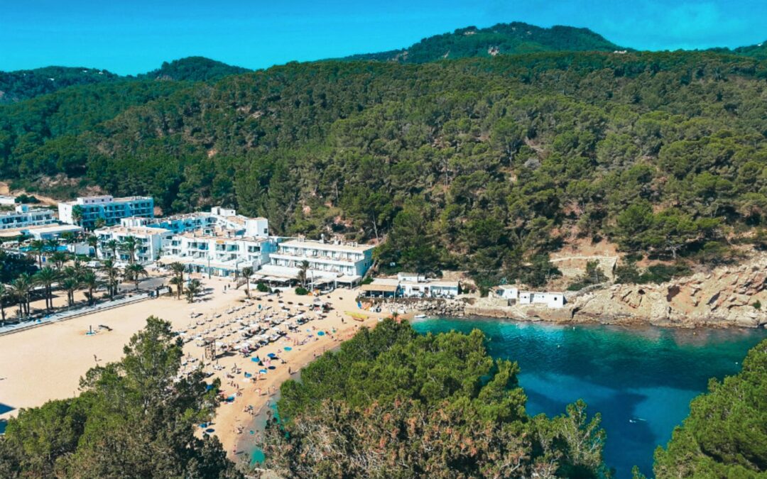 Ibiza’s Hidden Gem: The Balansat Resort Revealed